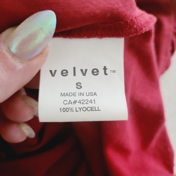 Velvet | Gem Stone Tank - Picture 5 of 5